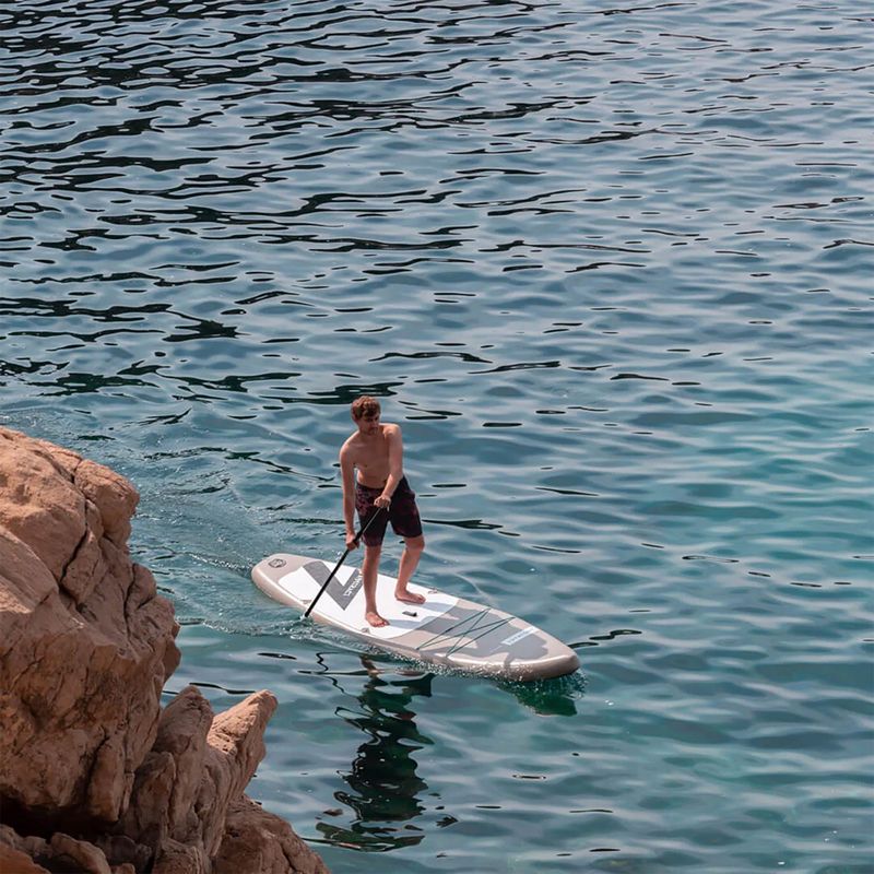 SUP prkno ABSTRACT SUP 11'6'' sable 12