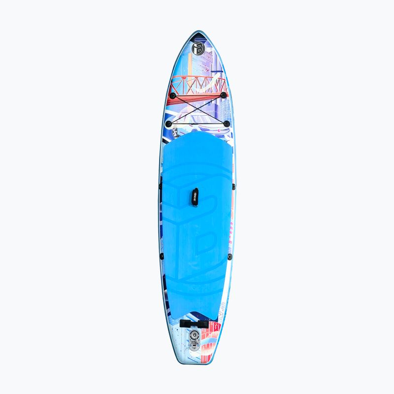 Paddleboard iBoard City 11ʼ 2
