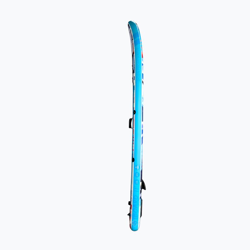 Paddleboard iBoard City 11ʼ 4