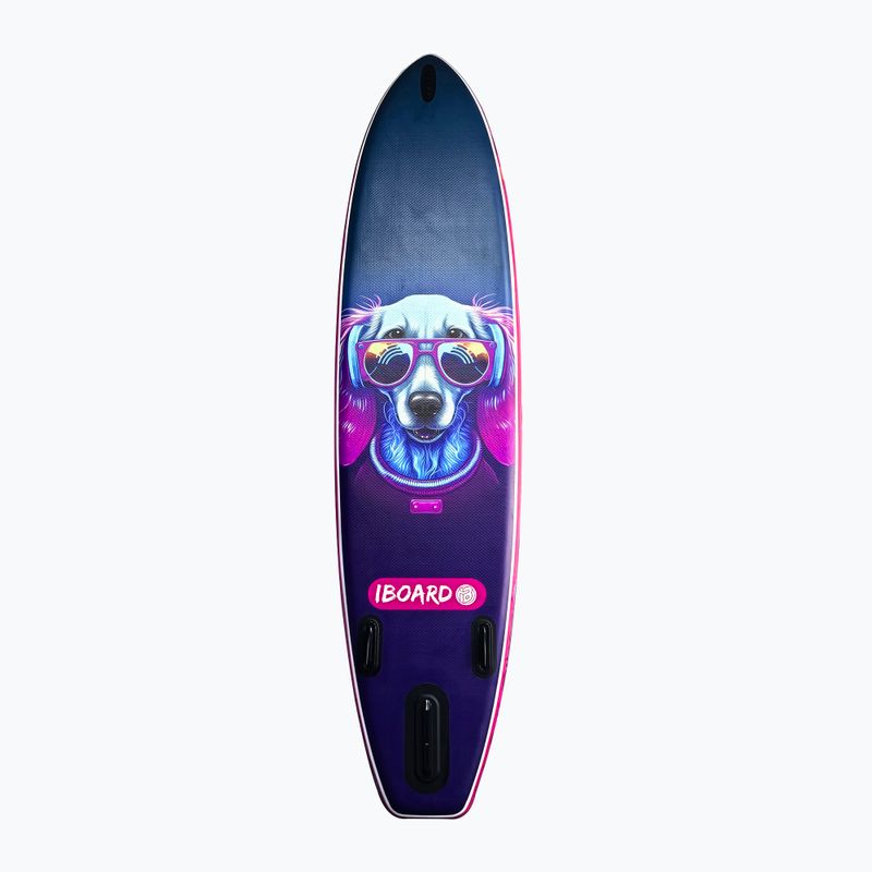 Paddleboard iBoard Dog 11' 3
