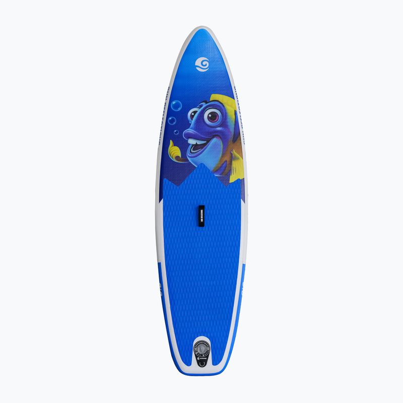 Dětský paddleboard Sun Reflections Kids 8'2" violet 3