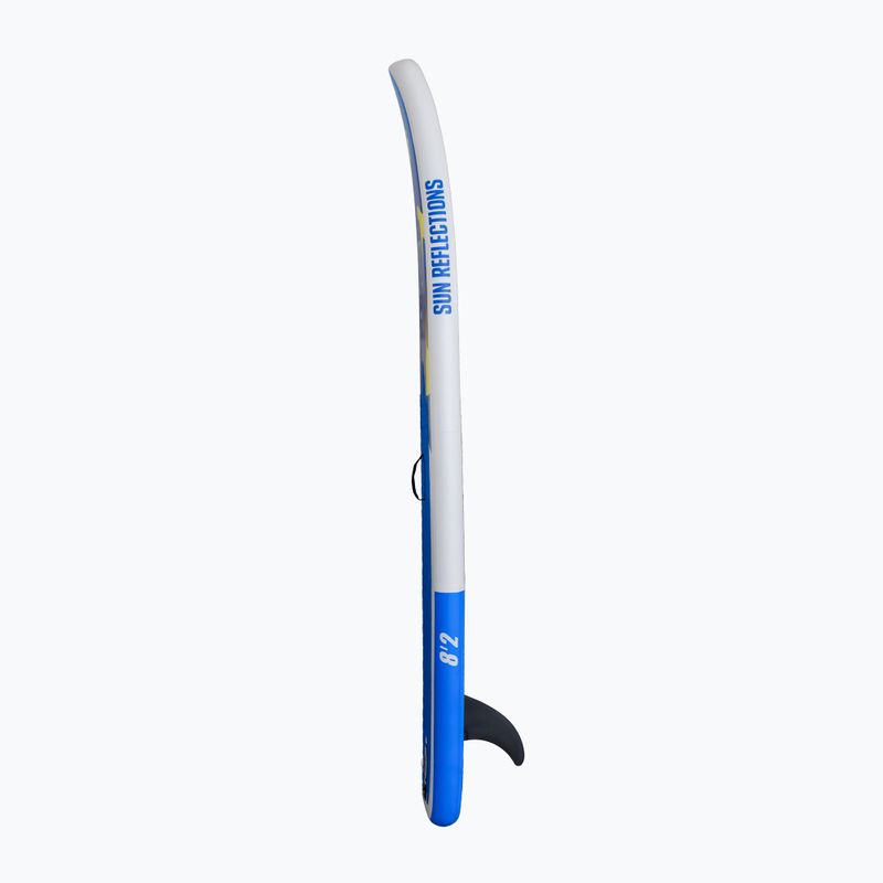 Dětský paddleboard Sun Reflections Kids 8'2" violet 4