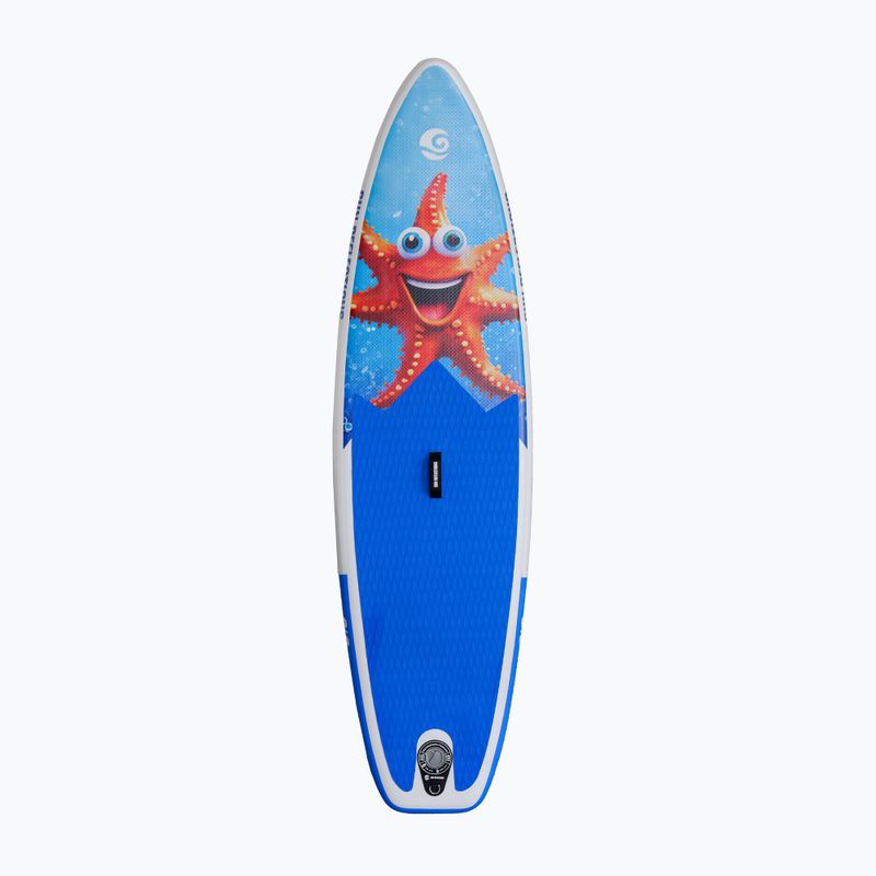 Dětský paddleboard Sun Reflections Kids 8'2" star 2