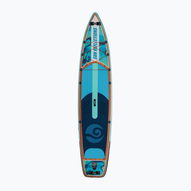 Paddleboard Sun Reflections XL 12'0" 2