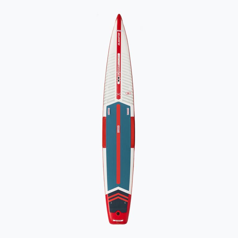Sada nafukovací paddleboard Gladiator Summit Sport 14'0 x 26" 2