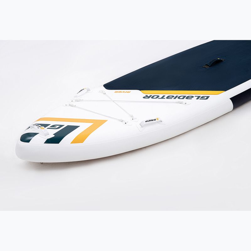 SUP prkno Gladiator River S 11'0" 7