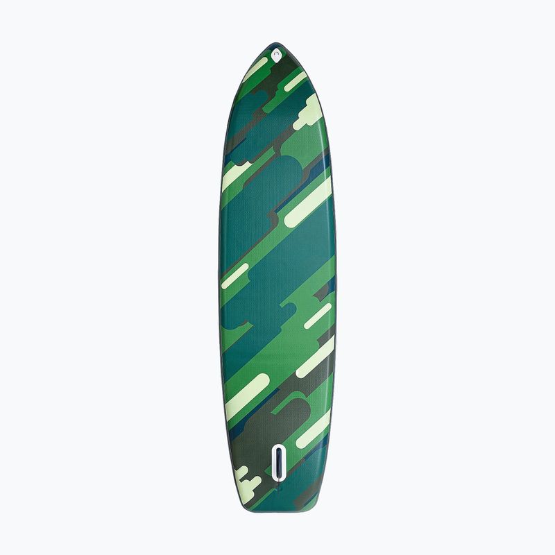 SUP prkno Gladiator Fish 12'6" 3