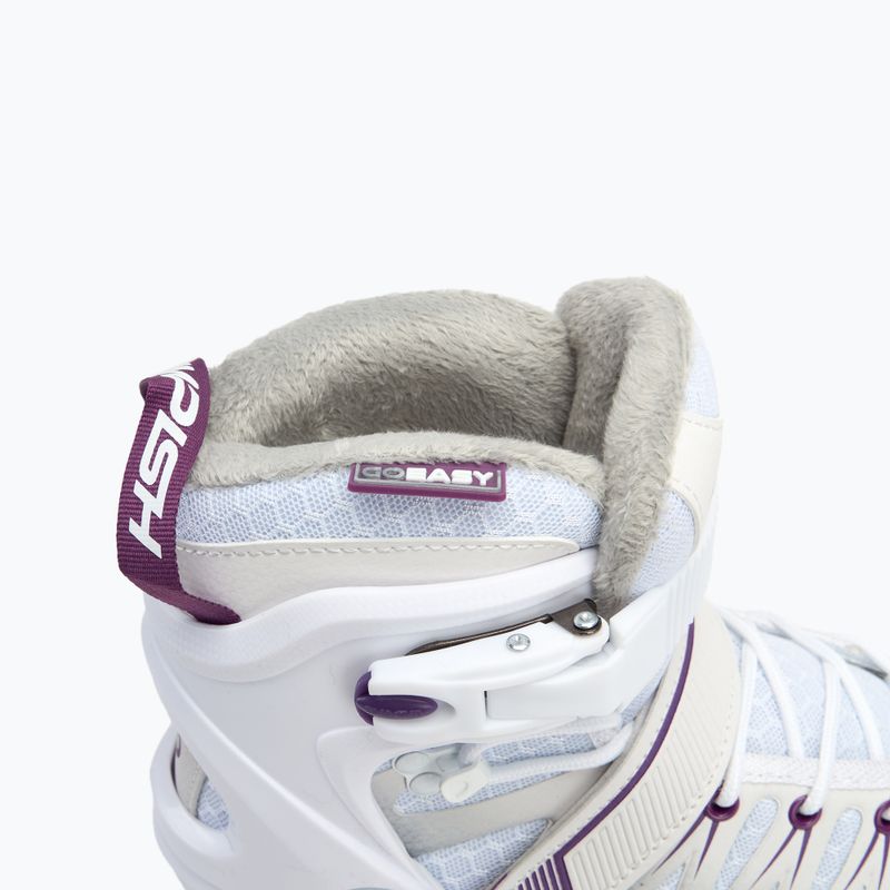 Dámské hokejové brusle Tempish Crox.X Lady white 6