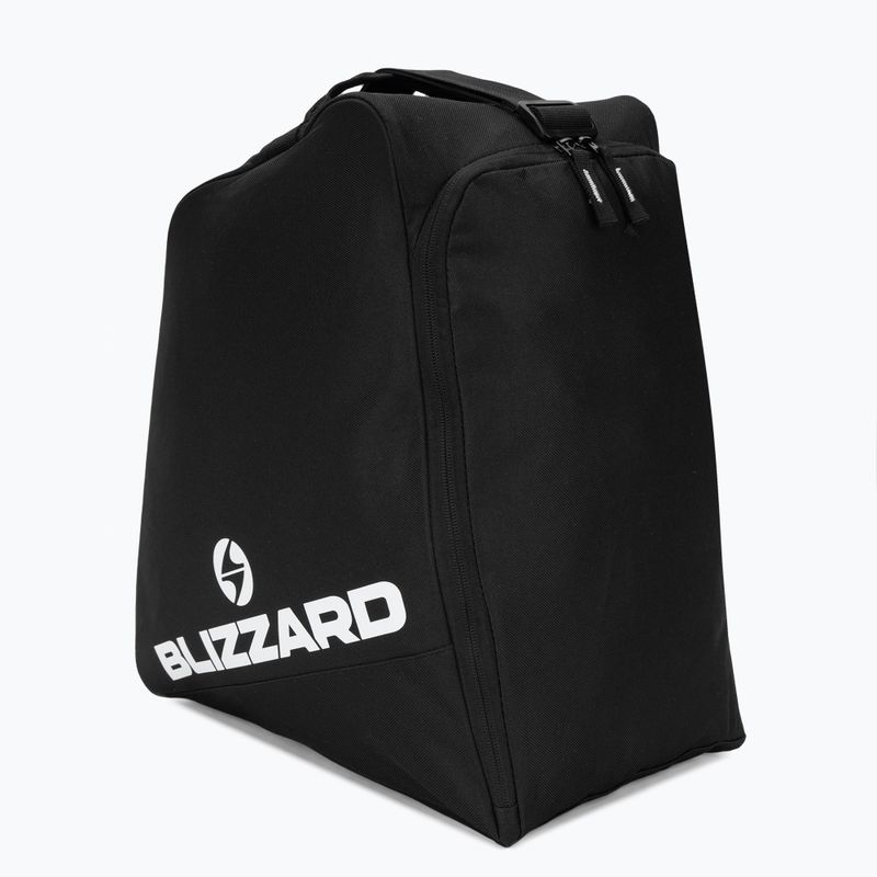 Taška na lyže Blizzard Skiboot Bag 20 l black 3