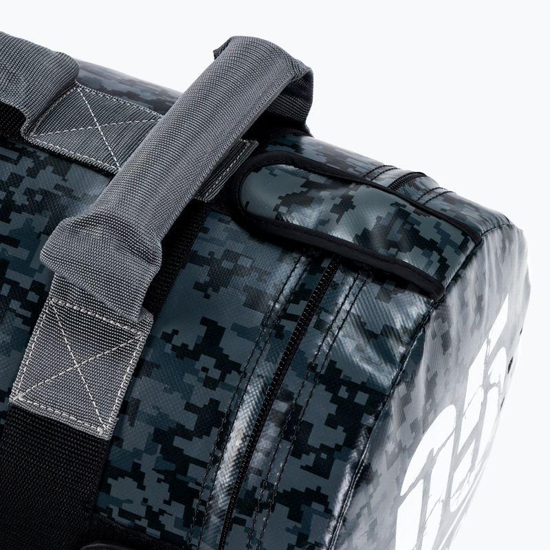 InSPORTline Fitbag Camu černá 17891 3