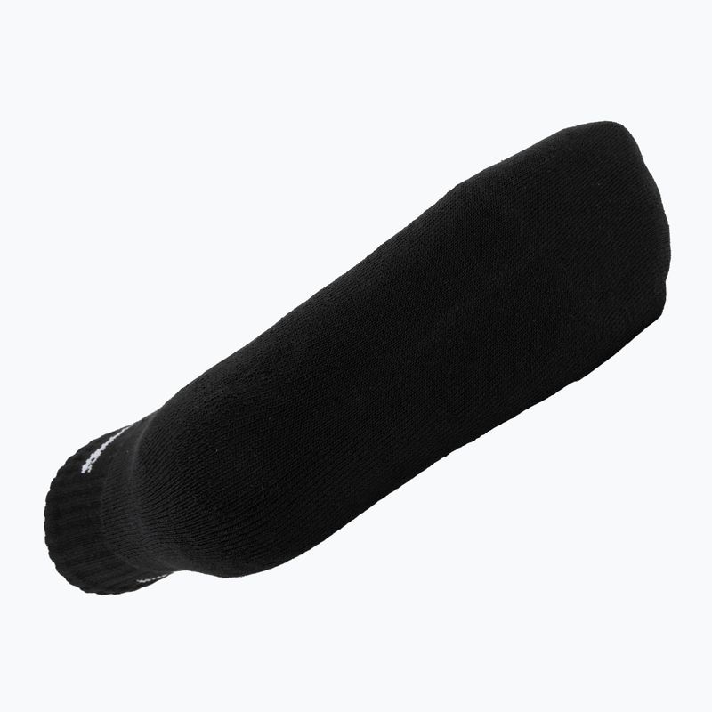 Ponožky PUMA Short Crew 3 pairs black 4