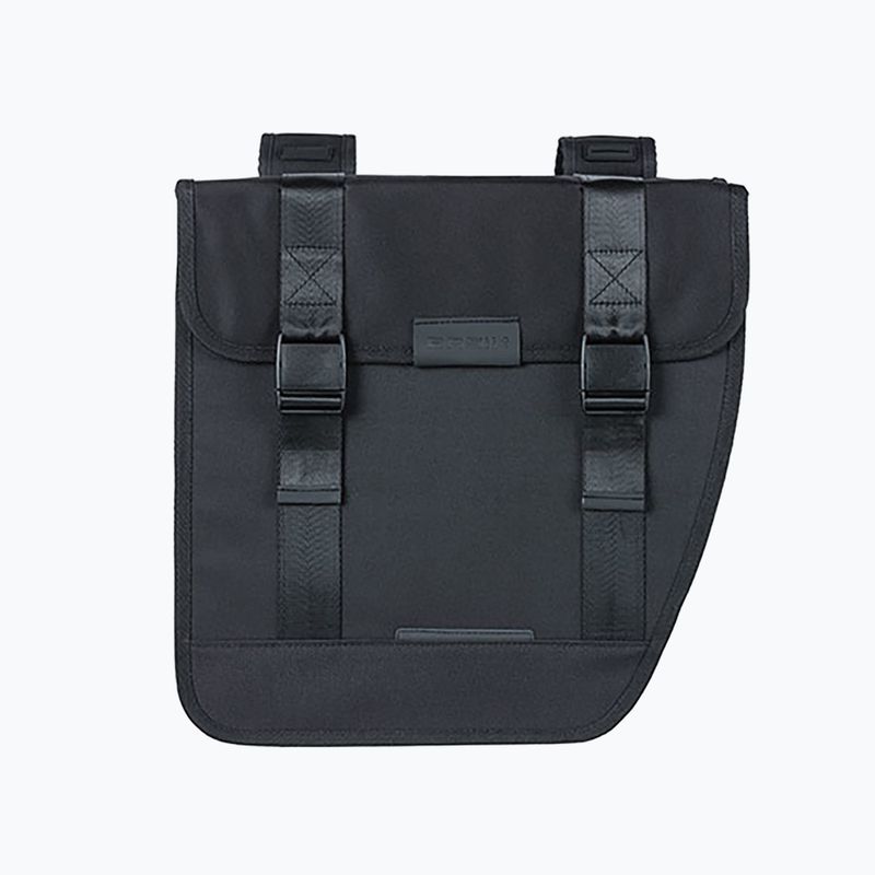 Basil Tour XL Double Bag zadní brašna na kolo černá B-18196 2