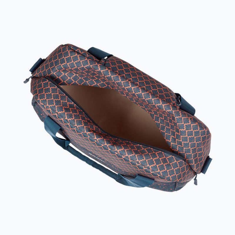 Brašna na nosič kola Basil Flair Carry All 18 l navy 4
