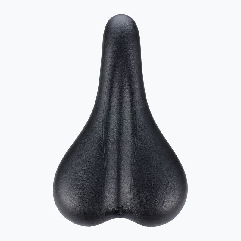 Cyklistické sedlo BBB Cyklistické sedlo BaseDensity Active black 3