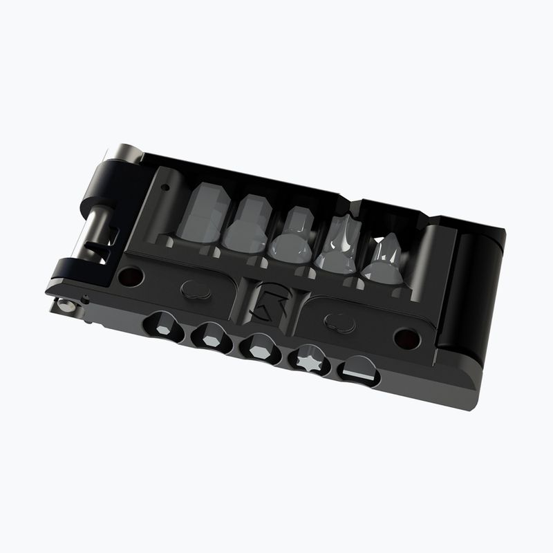 Klíč na kolo PRO Mini Tool 17 black