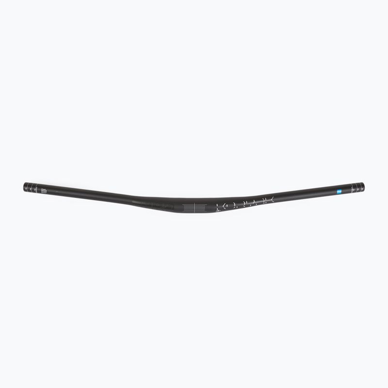 Řídítka PRO Koryak 3Five Riser 10 780 mm black