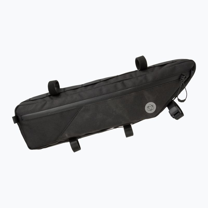 Brašna na rám kola AGU Venture Tube Frame Bike Bag M 4 l reflexive mist