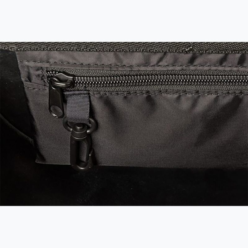 Brašna na řídítka kola AGU Clean Klickfix M 5 l reflective mist 7