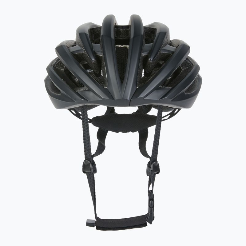 Cyklistická přilba Rogelli Tecta black 2