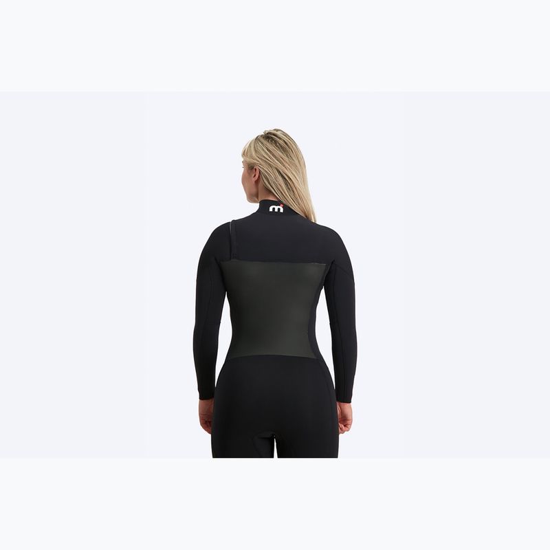 Dámský neopren Mistral Storm Force 4/3 black 3