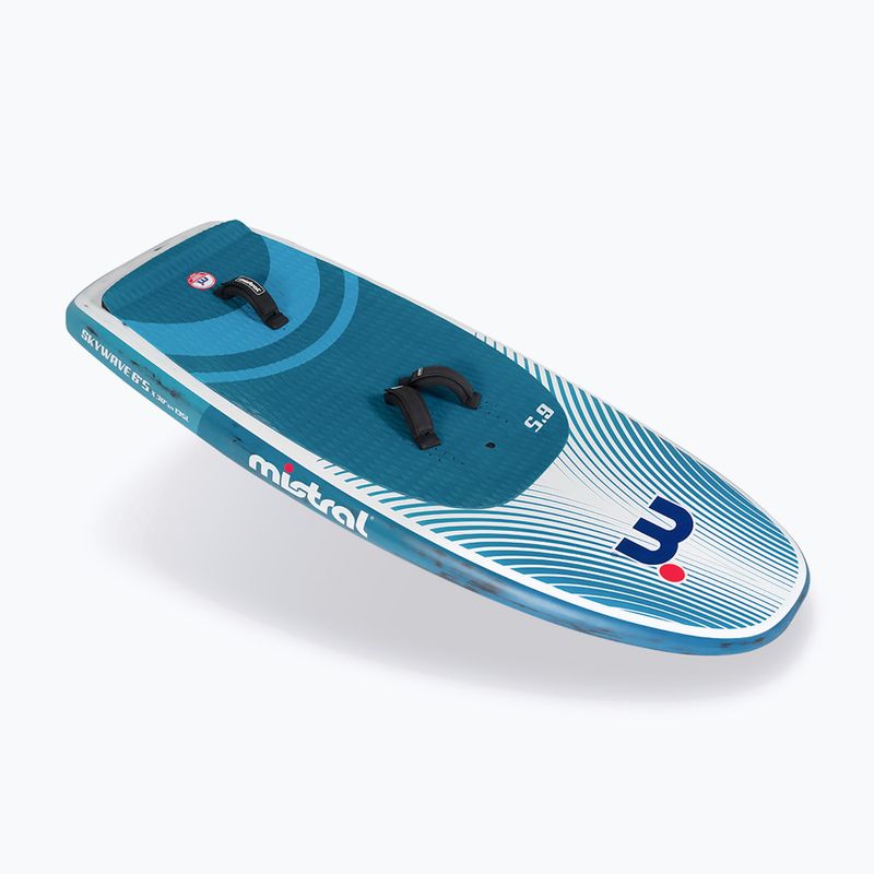SUP prkno Mistral Skywave 6'5 blue 5