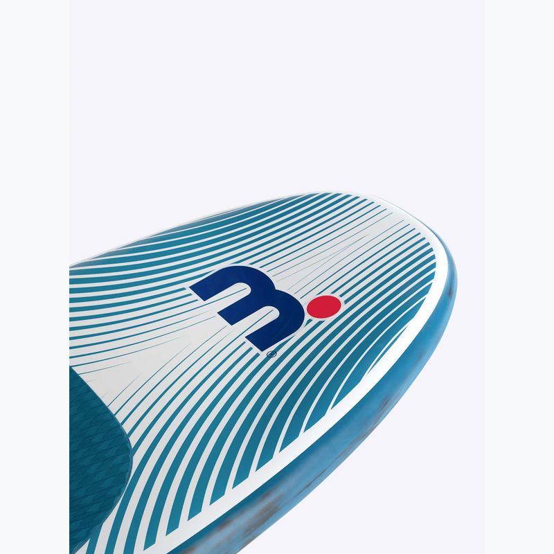 SUP prkno Mistral Skywave 6'5 blue 6