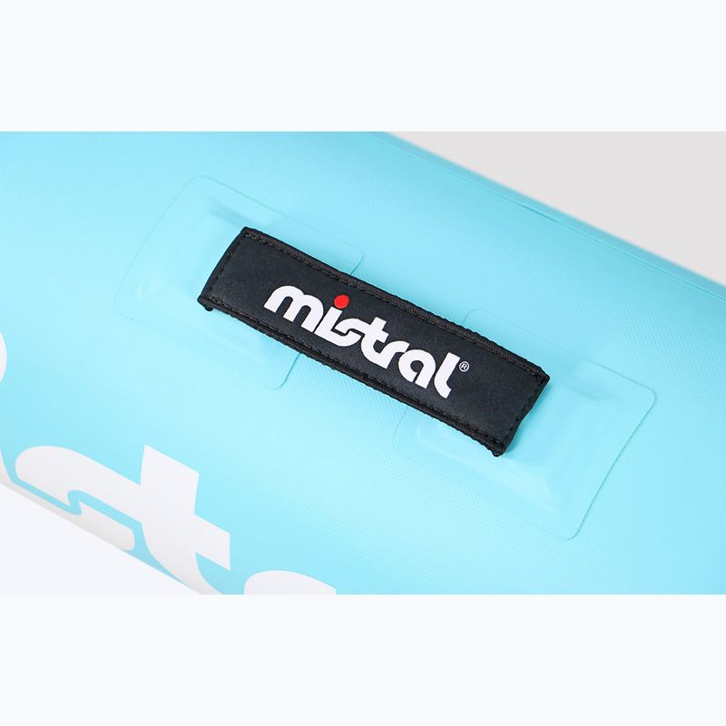 Nafukovací kajak pro 3 osoby Mistral Island Triple Air 470 cm 10