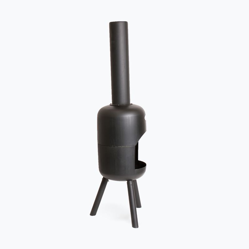 Zahradní krb BonFeu Bonbini black 3