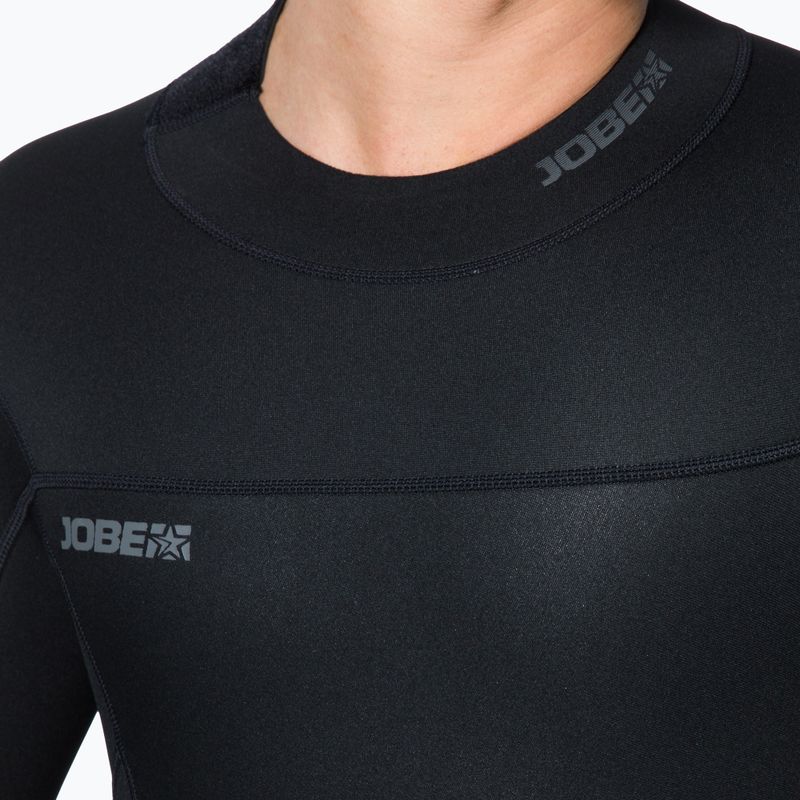 Pánský neopren JOBE Atlanta Fullsuit 2 mm black 3