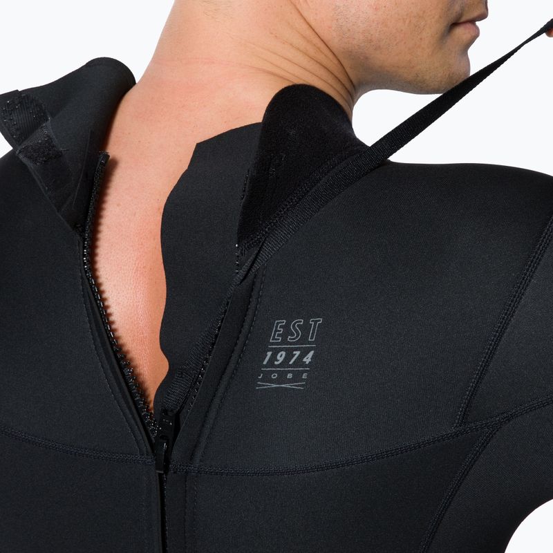 Pánský neopren JOBE Atlanta Fullsuit 2 mm black 4