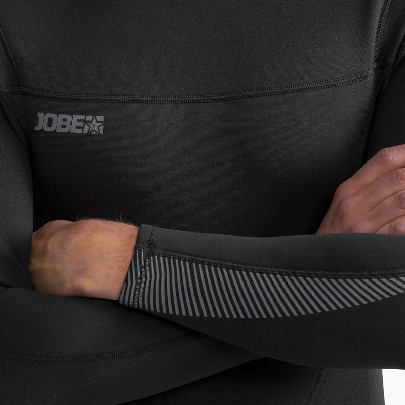 Pánský neopren JOBE Atlanta Fullsuit 2 mm black 5