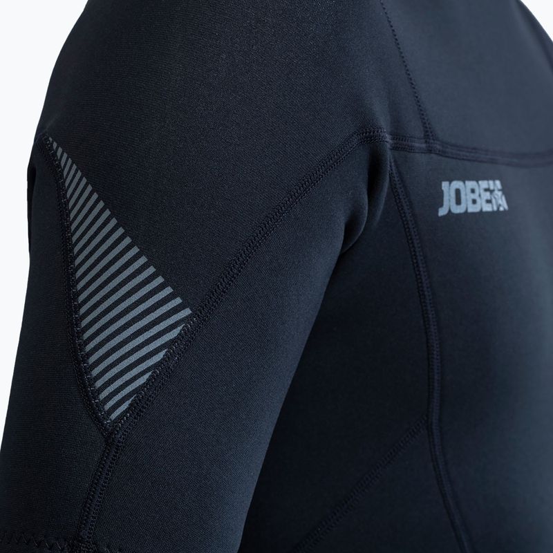 Pánský neopren JOBE Atlanta 2 mm Shorty black 8