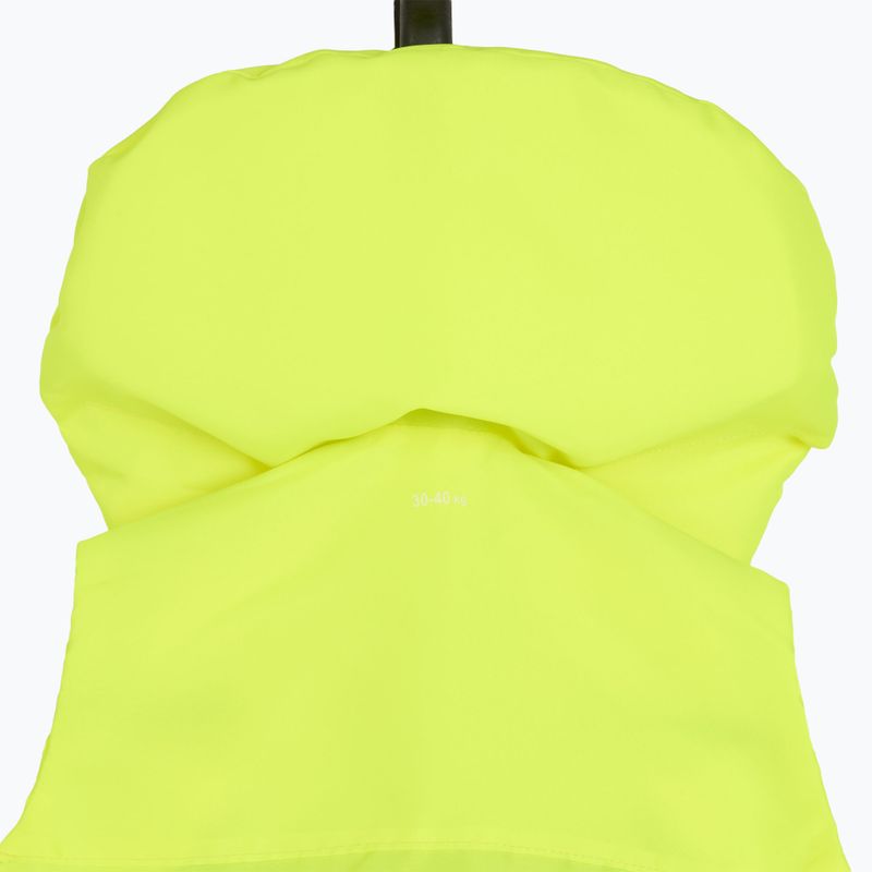Dětská záchranná vesta JOBE Comfort Boating Life Vest yellow 7