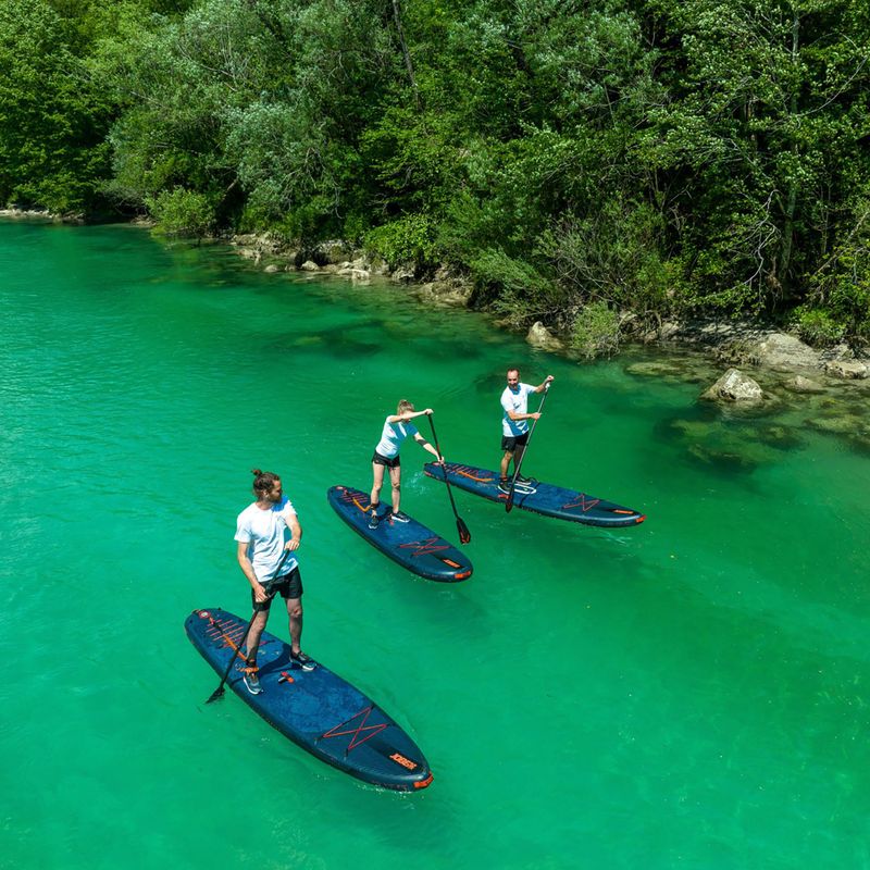 SUP prkno JOBE Yarra Elite 10'6" Balení navy blue 486423011 24