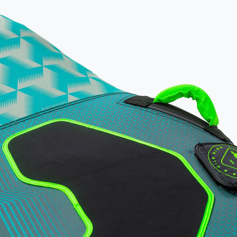Tažný plovák JOBE Hydra Towable Package 1P 7