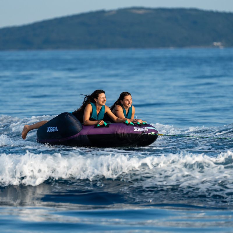 Tažný plovák JOBE Scout Towable 2P purple 2