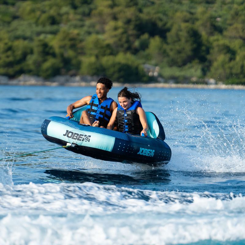 Tažný plovák JOBE Proton Towable 2P teal 2