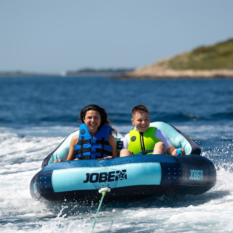 Tažný plovák JOBE Proton Towable 2P teal 3