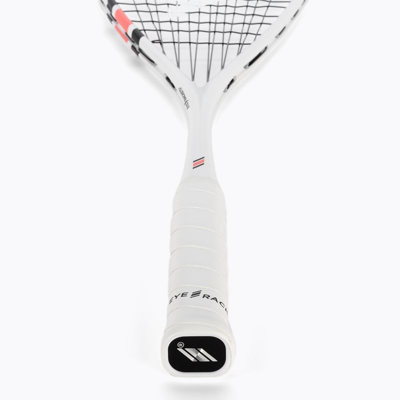 Squashová raketa Eye V.Lite 115 SS P.Coll white 3