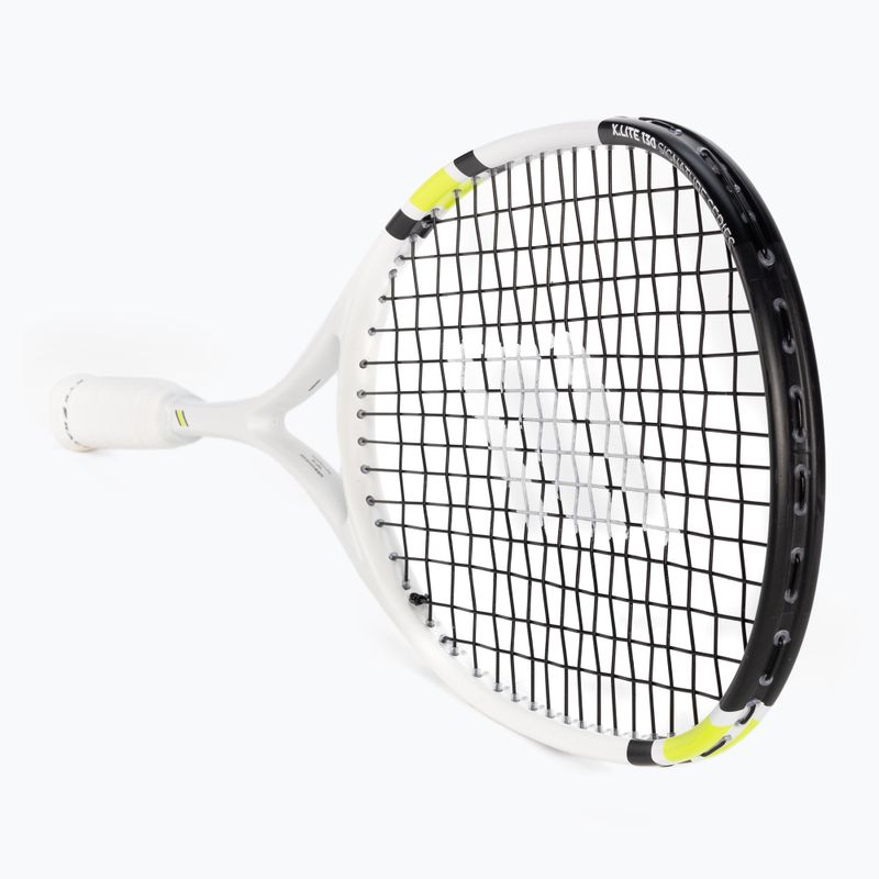 Squashová raketa Eye X.Lite 130 SS B.Golan white 2