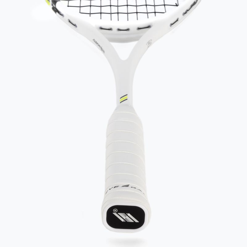 Squashová raketa Eye X.Lite 130 SS B.Golan white 3