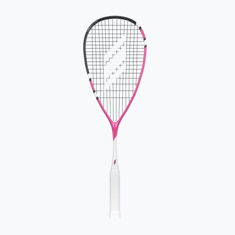 Squashová raketa Eye V.Lite 110 Pro Series růžová 6