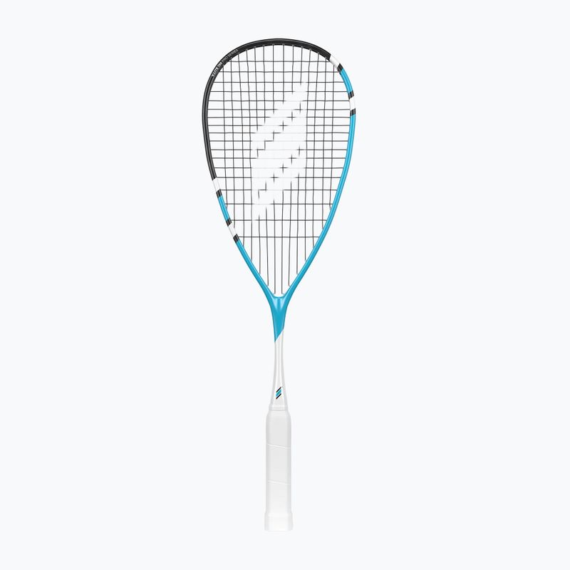Squashová raketa Eye V.Lite 130 Pro Series modrá 6