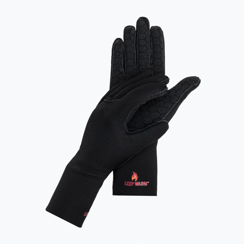 Neoprenové rukavice Dare2Tri 12021 czarne