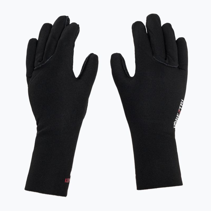 Neoprenové rukavice Dare2Tri 12021 czarne 3