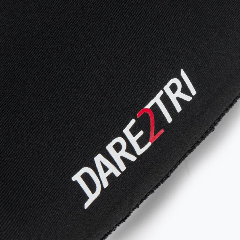 Neoprenové rukavice Dare2Tri 12021 czarne 4