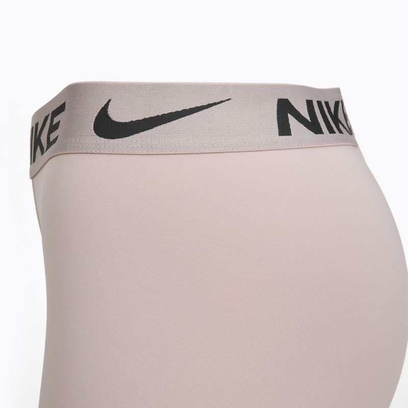 Pánské boxerky Nike Dri-Fit Essential Micro Trunk 3 pairs of briefs 6