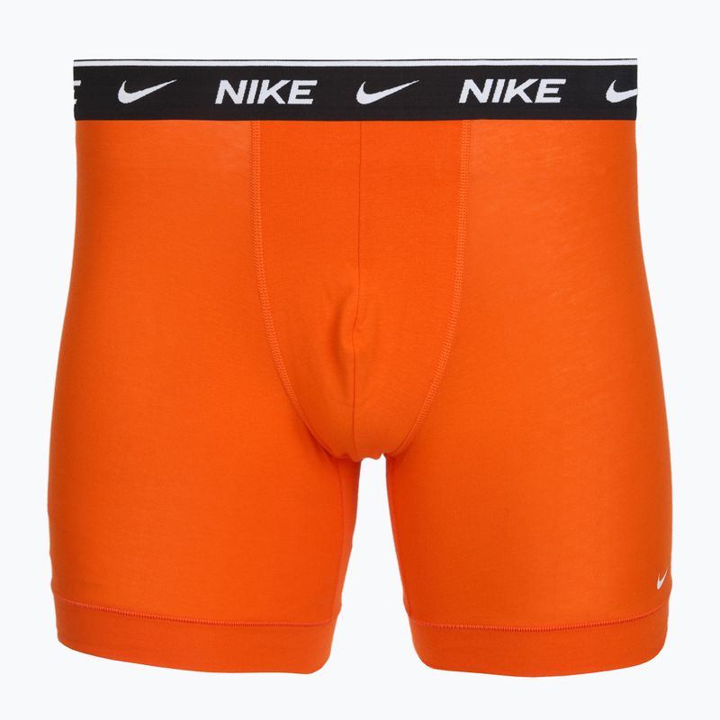 Pánské boxerky Nike Essential Cotton Stretch 5 carrot pants 2
