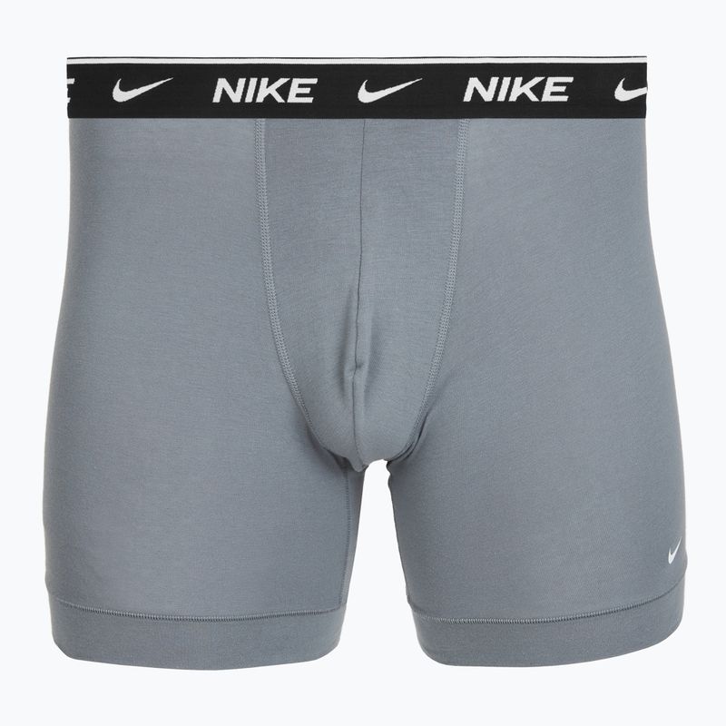 Pánské boxerky Nike Essential Cotton Stretch 5 carrot pants 3