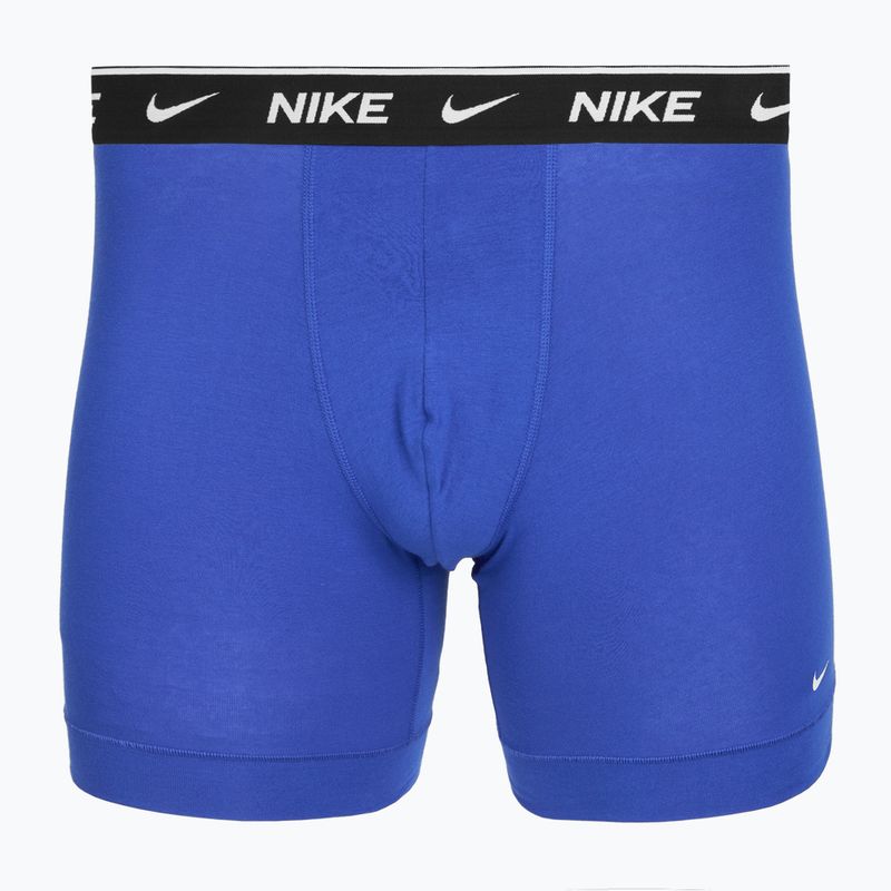 Pánské boxerky Nike Essential Cotton Stretch 5 carrot pants 4